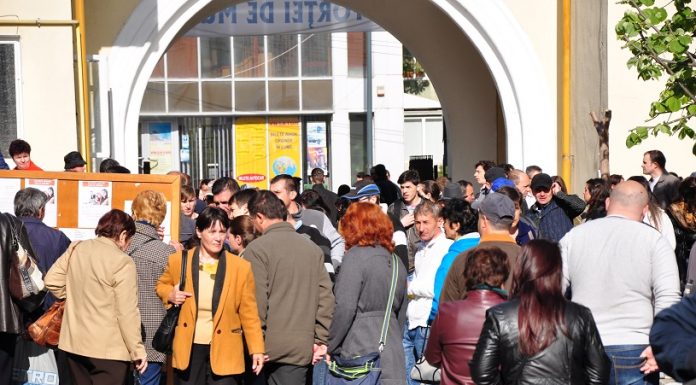 Locuri de muncă disponibile prin AJOFM Vâlcea – 18/24 ianuarie 2017