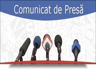 Comunicat de presă trimis tardiv de Camera de Comerţ şi Industrie Vâlcea