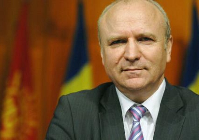 Constantin Rotaru