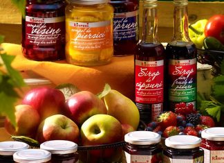 EximBank asigură exporturile Annabella Fabrica de Conserve Râureni în Belarus
