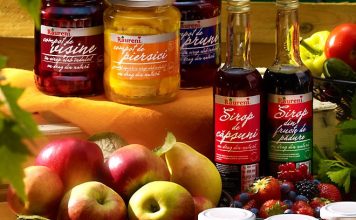 EximBank asigură exporturile Annabella Fabrica de Conserve Râureni în Belarus