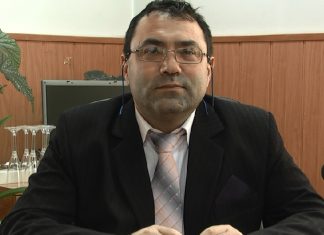 Interviu cu Gheorghe Gîngu, primarul interimar al comunei vâlcene Bujoreni