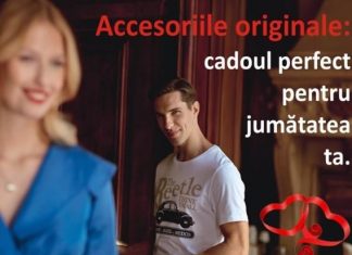 NURVIL: Oferta Dragobete