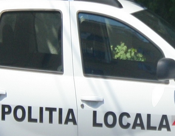 Politia locala