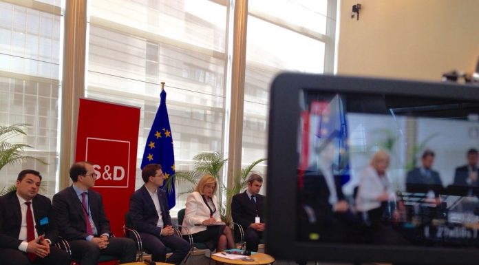 Victor Negrescu: “România trebuie să apere politica de coeziune în proiectul de viitor al Uniunii Europene”
