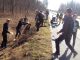 “Cercetașii României”: Voluntari pentru un oraş curat – Râmnicu Vâlcea!