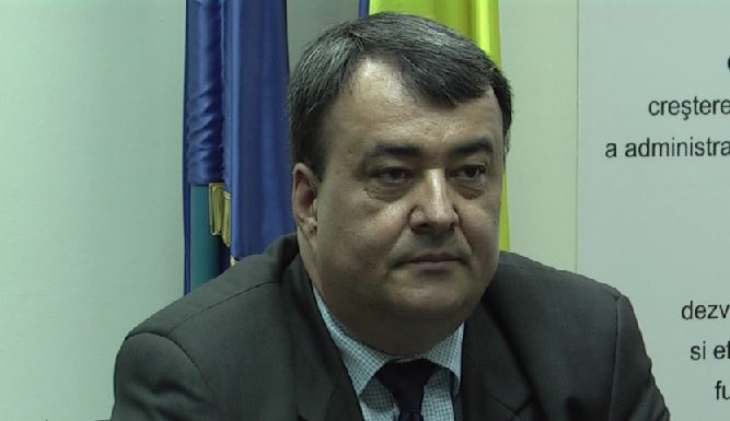 Florian Marin, prefectul județului Vâlcea, a susținut prima conferință de presă de la investirea în funcție – VIDEO