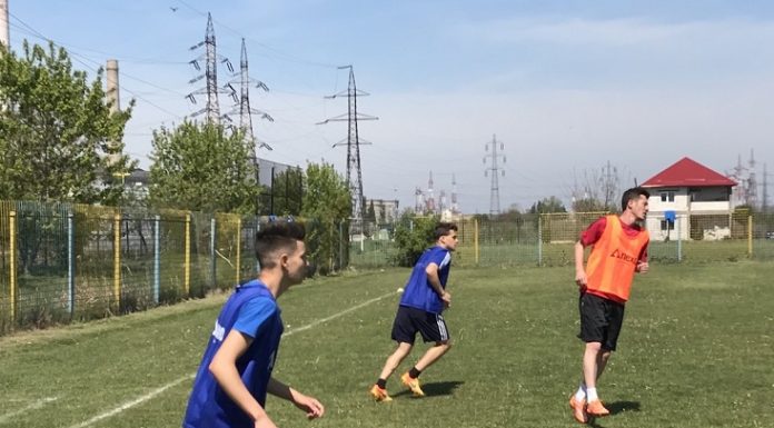 Florin Șoavă, “Pep din Bănie”!