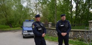În luna aprilie 2017, jandarmii olteni au aplicat amenzi în cuantum de 29.900 lei