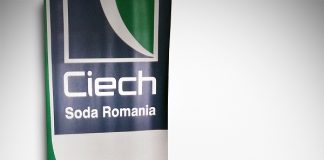 CIECH Soda România, după un proces împotriva publicaţiei Ziarul de Vâlcea, a primit compensaţii în valoare de 10.000 lei