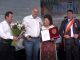Comuna Roșiile: “Ciocârlia cântecului popular românesc”, Maria Ciobanu, a venit acasă! – VIDEO