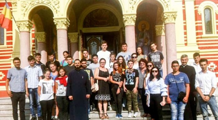 Școala de Vară „Artă, Cultură, Spiritualitate” pentru elevi din Oltenia