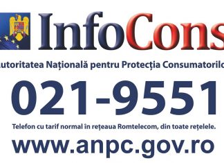 Cum se depune o reclamaţie la ANPC