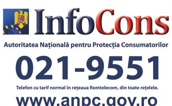 Cum se depune o reclamaţie la ANPC