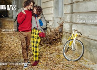 Fashion Days a lansat sezonul toamnă/iarnă, printr-o campanie 360, construită în jurul oamenilor obișnuiți