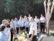Pompierii mehedinţeni îşi prăznuiesc ocrotitorul SFÂNTUL IERARH IOSIF CEL NOU DE LA PARTOŞ
