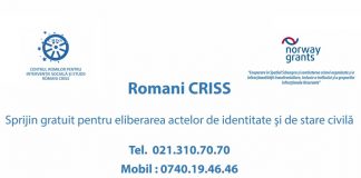 Poliţia Română a implementat proiectul „Abordare integrată pentru prevenirea victimizării în comunităţile de romi”