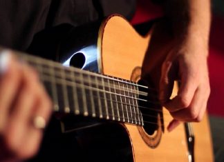 Festivalul Concurs Național de Creație și Interpretare Muzică Folk, TOAMNA BALADELOR