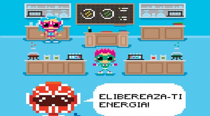 Ultimele zile pentru transmiterea proiectelor Play Energy, programul educațional promovat de Enel România