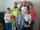 Povestea fraţilor Ghiţă din Făurești, micuţii „adoptaţi” de poliţiştii vâlceni