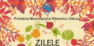 Zilele Recoltei la Râmnicu Vâlcea au ajuns la cea de-a şaptea ediţie