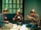 „Yen” și „Aventurile micuței vrăjitoare” la Teatrul Anton Pann