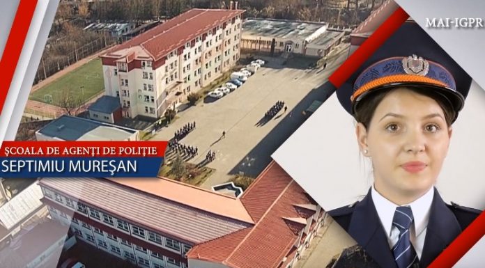 Peste 9300 de candidați concurează pentru 1737 de locuri scoase la concurs în școlile postliceale ale MAI