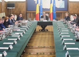 Guvernul a aprobat un împrumut de 35 milioane euro de la Banca Mondială pentru autostrada Ploiești – Brașov