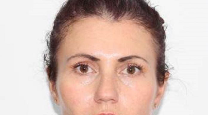 AŢI VĂZUT-O? Simaschevici Sîrbu Mihaela Cristina a plecat de la domiciliu fără a mai reveni