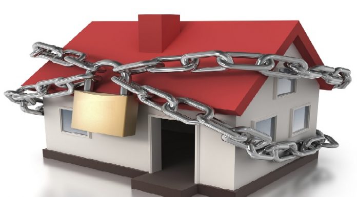 În ultima săptămână, la nivel naţional, pentru 30 de persoane s-a dispus măsura arestului la domiciliu