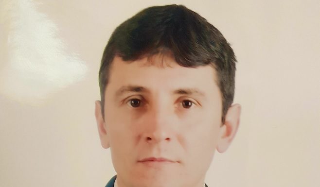 ISU Drobeta deplânge pierderea unui salvator, plutonier adjutant BĂDESCU ROMICĂ