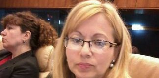 Cristina Iurișniți a depus o propunerea legislativă pentru modificarea și completarea Legii educației naționale