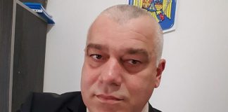 Încep lucrările de asfaltare la Stănuleasa, în comuna Sîmburești – județul Olt