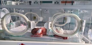 Vieți salvate de companiile care au redirecționat 20% din impozitul pe profit pentru dotarea maternităților