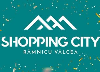 VIDEO: Shopping City Râmnicu Vâlcea – conferință de presă susținută la inaugurare