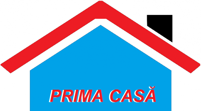 Programul PRIMA CASĂ în 2018, cu un plafon al garanțiilor în valoare de 2 miliarde lei