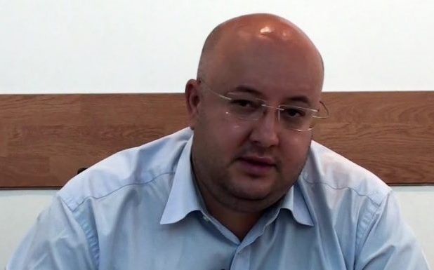 Preşedintele CJ Vâlcea, Constantin Rădulescu: Veşti bune, la început de an!