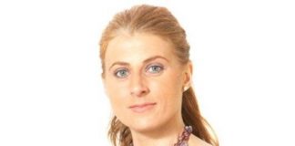 Ioana Mihăilescu, noul Director Customer Operations al Vodafone România