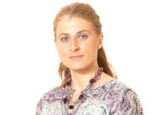Ioana Mihăilescu, noul Director Customer Operations al Vodafone România