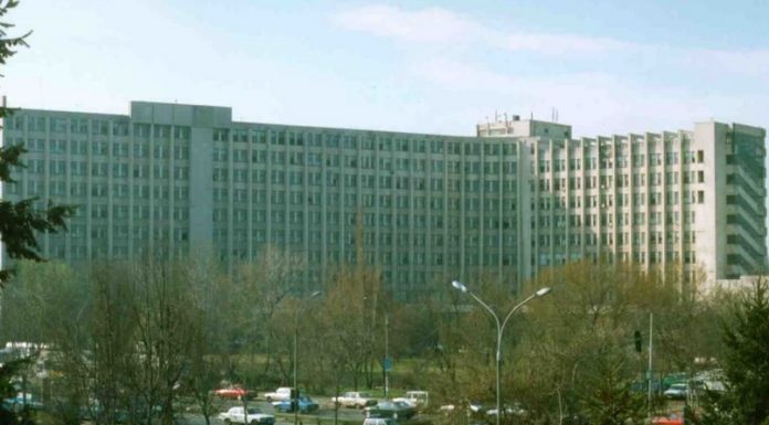 Spitalul Clinic Judeţean de Urgenţă Craiova a semnat contractul de finanţare europeană a proiectului COLOREC