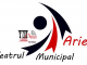 SCUFIȚA ROȘIE și ÎNTRE CIOCAN ȘI NICOVALĂ, spectacole de succes pe scena Teatrului Municipal Ariel Râmnicu Vâlcea