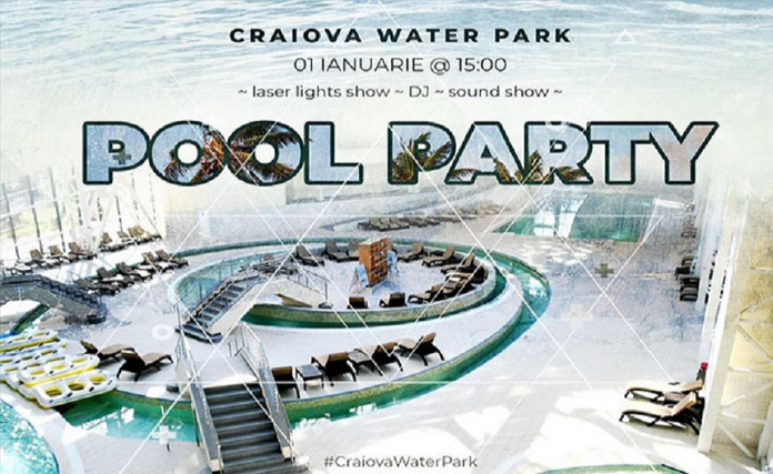 Water Park - Craiova