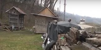 Cristian Buican: Guvernul PSD lasă cu ochii în soare sinistraţii de la Alunu