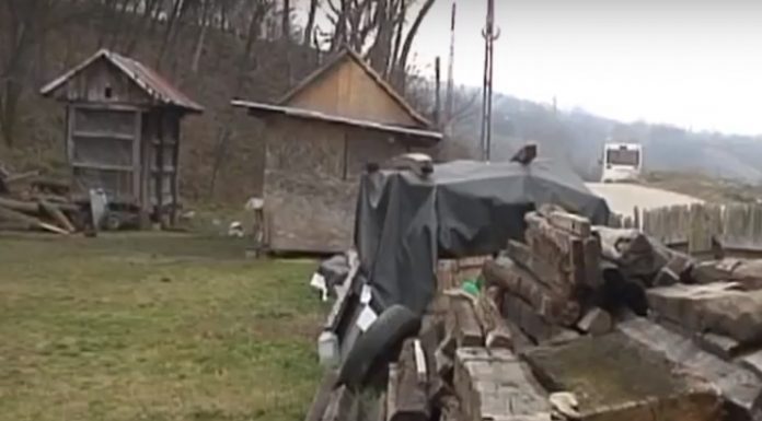Cristian Buican: Guvernul PSD lasă cu ochii în soare sinistraţii de la Alunu