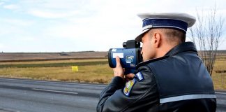 Acțiuni intense ale polițiștilor vâlceni, în acest weekend