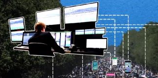 Parlamentul European solicită un control mai strict al exporturilor de tehnologii de spionaj
