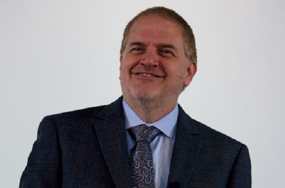Kevin Hogan