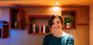 Cum transmiţi energie organizaţiei pe care o conduci?