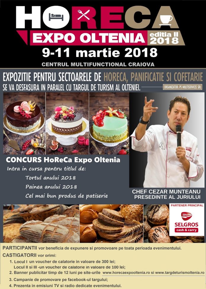 CONCURS-HORECA-2018-Craiova