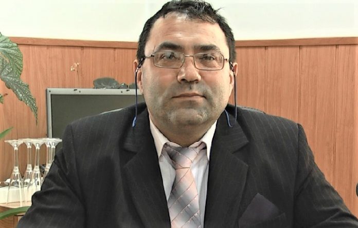 Gheorghe-Gingu-Bujoreni